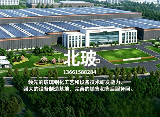北玻兴安盟站